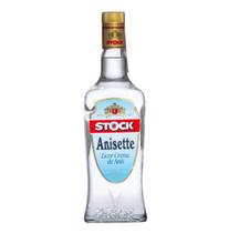 Licor Stock Anisette Creme de Anis 720ml
