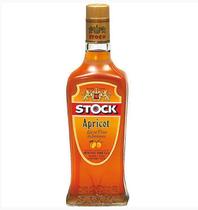 Licor Stock Apricot - 720Ml