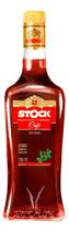 Licor Stock Café 720 Ml P/ Coquetéis Exóticos E Sobremesas Licor Stock Café 720 Ml P/ Coquetéis Exóticos E Sobremesas