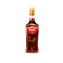 Licor stock café - 720 ml