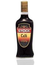 Licor Stock Café 720ml