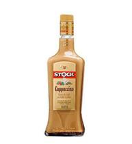 Licor Stock Cappuccino - 720Ml