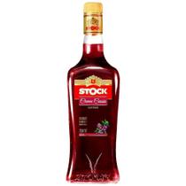 Licor Stock Cassis 720 Ml