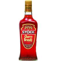 Licor Stock Cereja Cherry Brandy 720ml