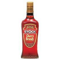 Licor Stock Cherry 720Ml