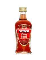 Licor Stock Cherry Brandy 50ml