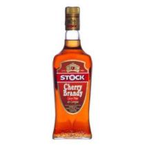 Licor stock cherry brandy 720ml - MARCA