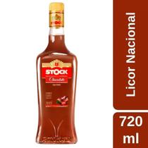 Licor Stock Chocolate 720 ml