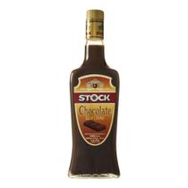 Licor Stock Chocolate 720 ml