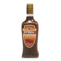 Licor stock chocolate 720ml