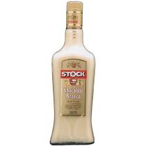 Licor Stock Chocolate Branco 720 Ml