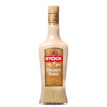 Licor Stock Chocolate Branco 720Ml