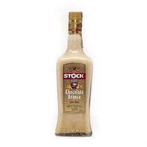Licor Stock Chocolate Branco Gold 720ml