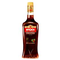 Licor Stock Creme De Cacao 720ml - BJD
