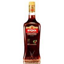 Licor Stock Creme de Cacau 720 ml Licor Stock Creme de Cacau 720 ml