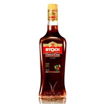 Licor Stock Creme de Cacau 720ml