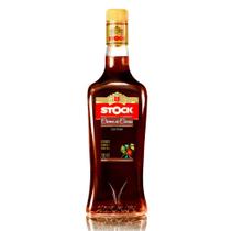 Licor stock creme de cacau 720ml