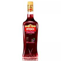 Licor Stock Creme De Cassis 720 ml