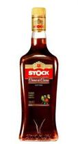 Licor Stock Creme de Cassis 720ml