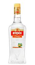 Licor Stock Curaçau 720ml
