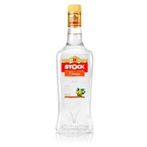 Licor Stock Curaçau Fino Garrafa 720Ml