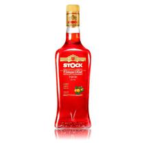 Licor Stock Curaçau Red 720ml