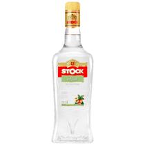 Licor Stock de Pêssego 720ml Licor Stock de Pêssego 720ml