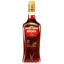 Licor Stock Fino Sabores Drinks Sobremesas 720Ml - Unidade