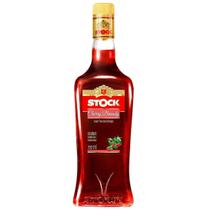 Licor Stock Fino Sabores Drinks Sobremesas 720Ml - Unidade