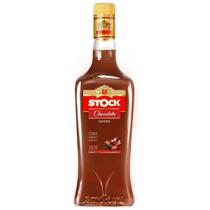 Licor Stock Fino Sabores Drinks Sobremesas 720Ml - Unidade