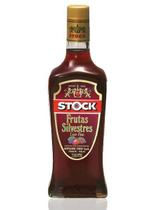 Licor Stock Frutas Silvestres 720ml