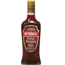 Licor Stock Frutas Silvestres 720Ml