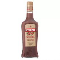 Licor Stock Gianduia 720Ml