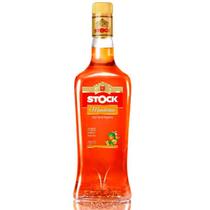 Licor stock mandarino 720ml Licor stock mandarino 720ml
