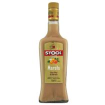 Licor Stock Marula 720ml - BJD