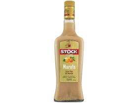 Licor Stock Marula 720ml Licor Stock Marula 720ml