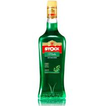 Licor stock menta 720ml