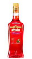 Licor Stock Morango 720ml