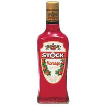 Licor Stock Morango 720ml