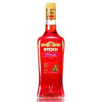 Licor stock morango 720ml
