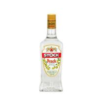 Licor stock peach 720ml Licor stock peach 720ml