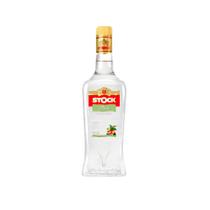 Licor stock pêssego - 720 ml