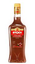 Licor stock sabor chocolate 720ml