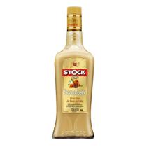 Licor stock sabor doce de leite de 720ml