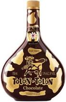 Licor Tolón-tolón Chocolate Cream 700ml