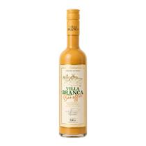 Licor Villa Branca Banoffe 500ml Licor Villa Branca Banoffe 500ml
