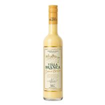 Licor Villa Branca Creme Brullee 500ml Licor Villa Branca Creme Brullee 500ml