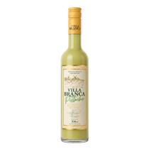 Licor Villa Branca Pistache 500ml Licor Villa Branca Pistache 500ml