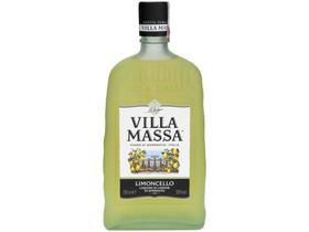 Licor Villa Massa Limão Siciliano Limoncello - 700ml Licor Villa Massa Limão Siciliano Limoncello - 700ml