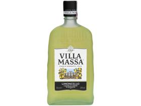 Licor Villa Massa Limão Siciliano Limoncello - 700ml